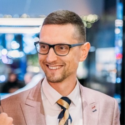 Andris Igaunis
